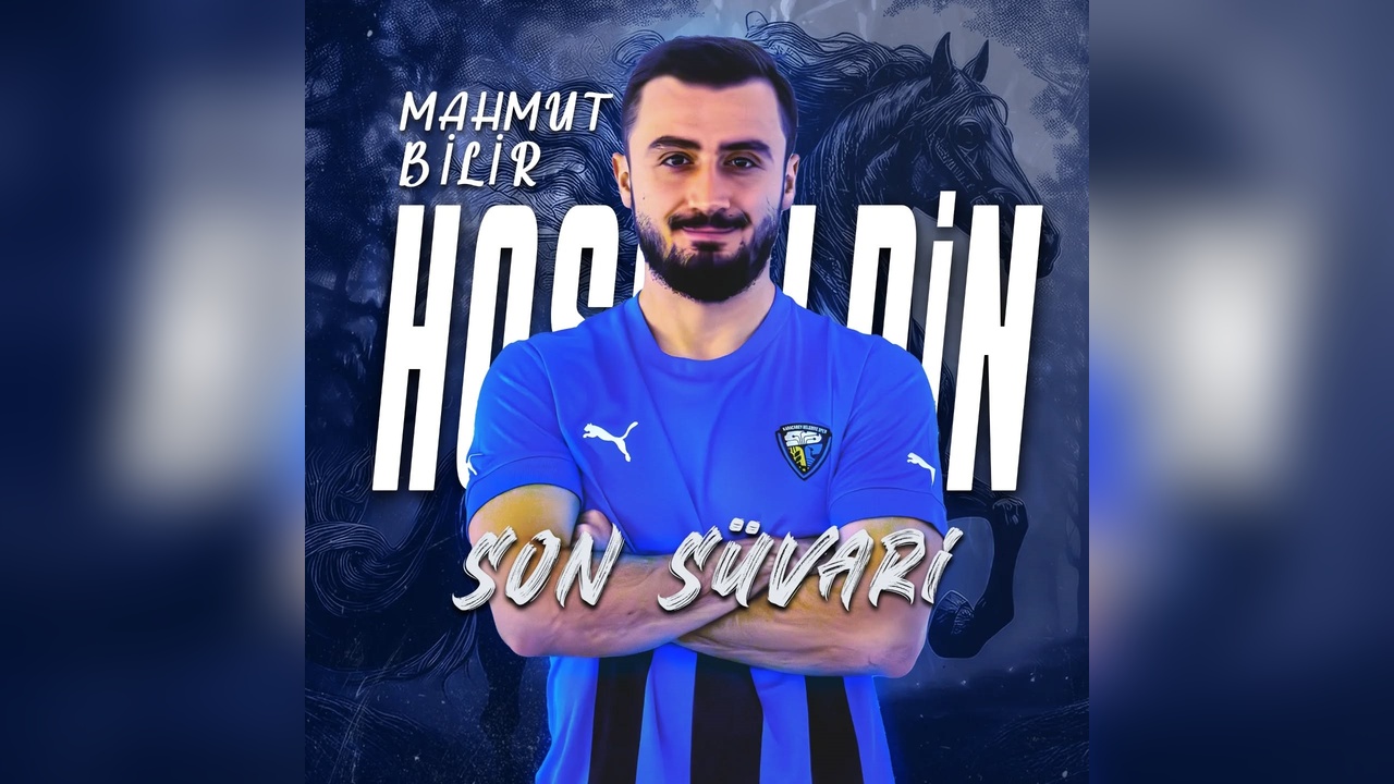 Karacabey Belediye Spor, Yeni Transferlerle Güçleniyor