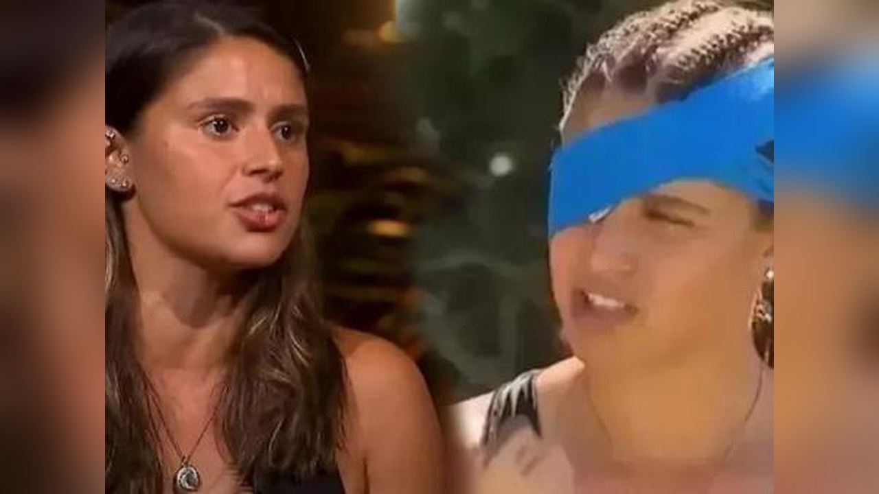 Survivor 2025'te Ayşe Yüksel'in Durumu Merak Ediliyor