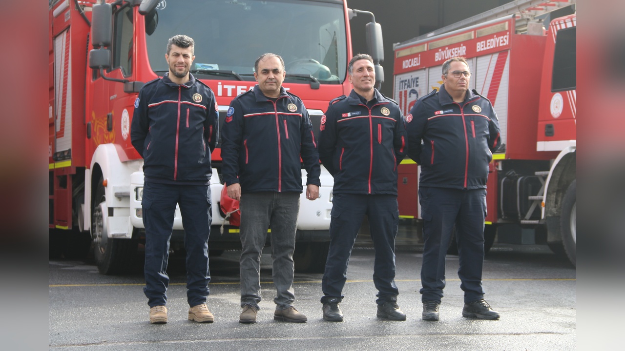 Enkaz Altından Kurtarılan Bebek ve Çocuk: Halit Talha ile Yağmur'un Hikayesi