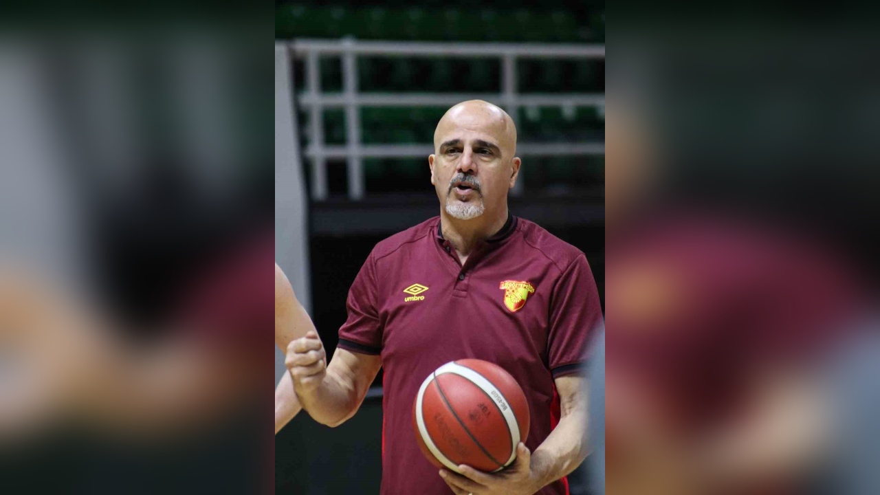Göztepe Basketbol Takımı'nda Yeni Dönem: Rüçhan Tamsöz Göreve Başladı
