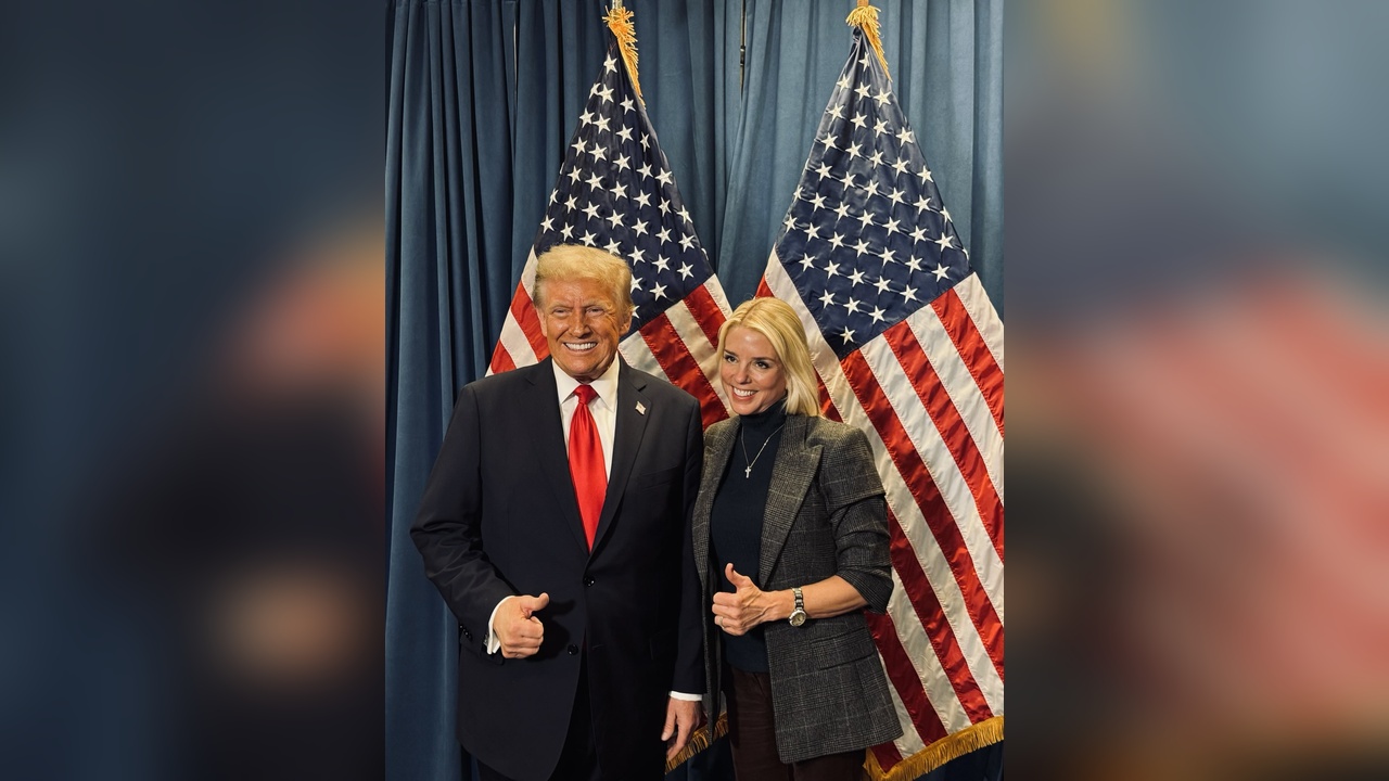 Pam Bondi'nin Adalet Bakanlığı Adaylığı Senato'dan Geçti
