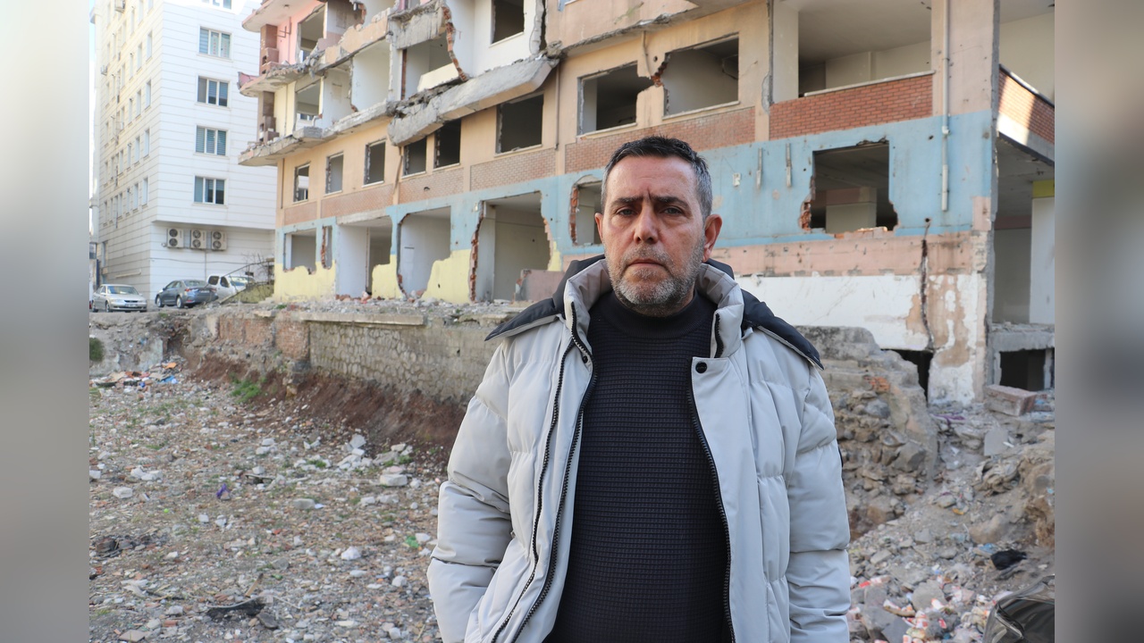 Sözel Apartmanı'ndaki Trajik Olayda Ailevi Kayıplar Yaşandı