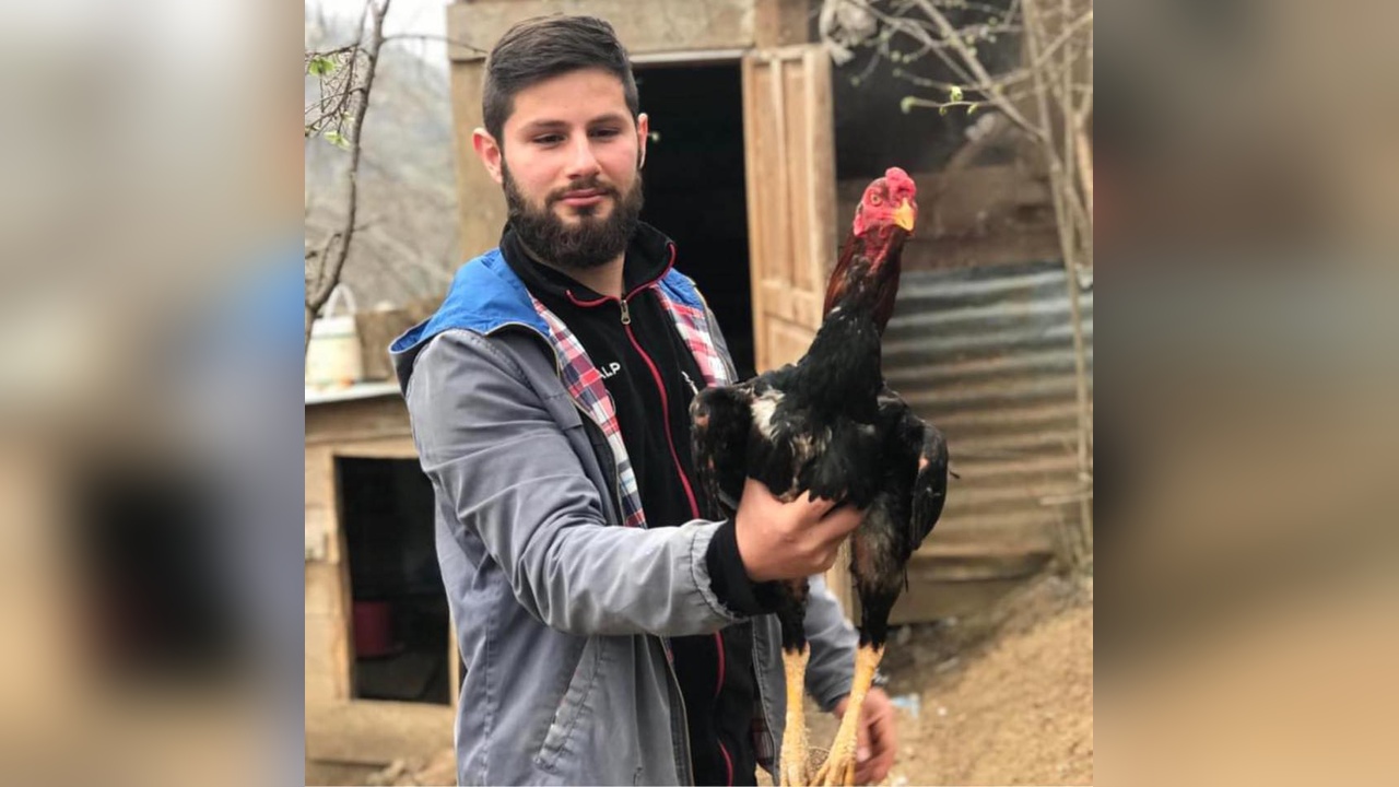 Uğurlama Eğlencesinde Maganda Kurşunu: Bir Asker Adayı Yaralandı