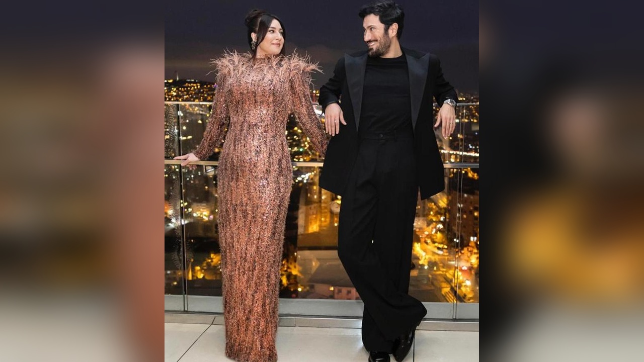 Yasemin Sakallıoğlu'ndan Hamilelik İddialarına Cevap