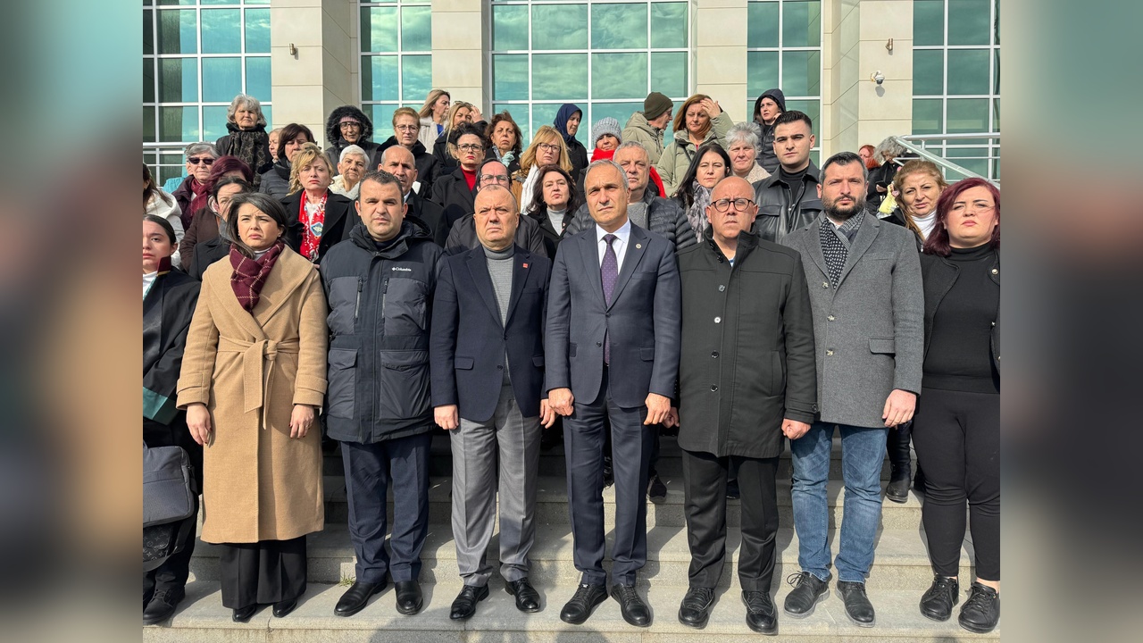Sıla Bebeğin Ölüm Davasında Annenin Akıl Sağlığı Yerinde Çıktı