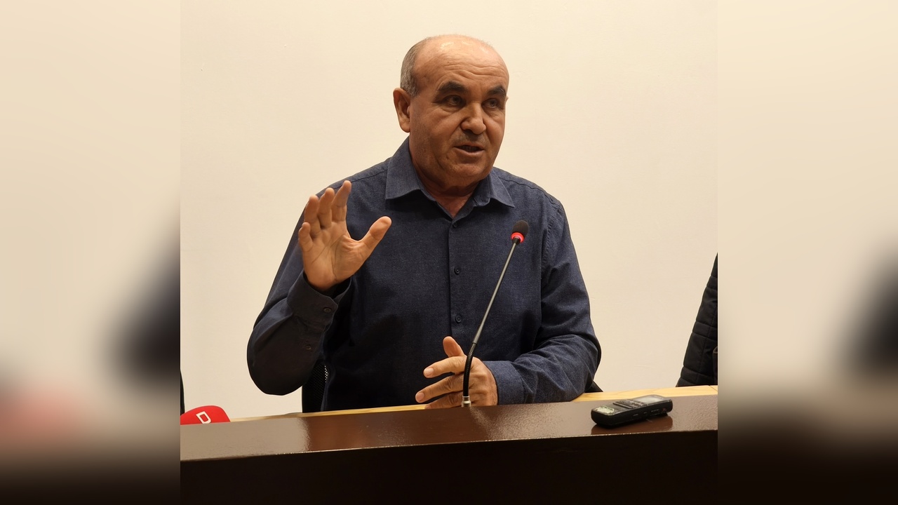 İklim Değişikliği Tarımsal Üretimi Tehdit Ediyor