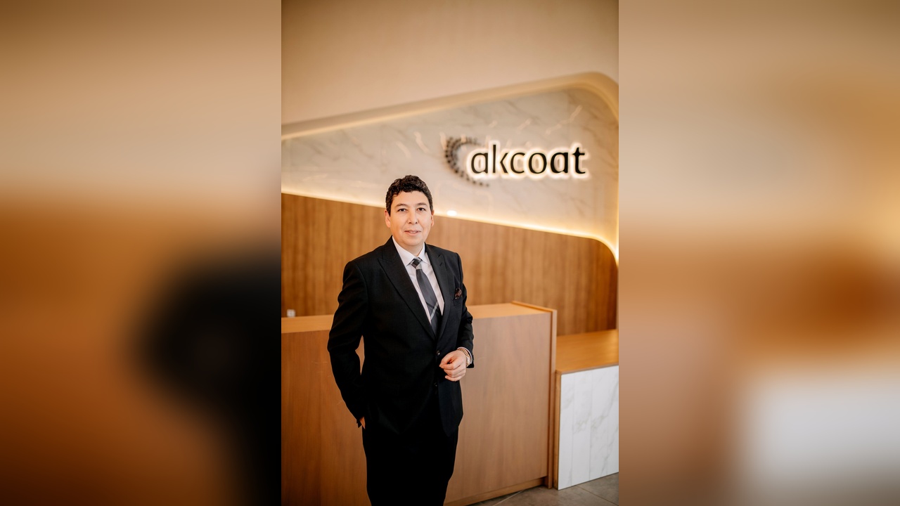Akcoat, Sürdürülebilirlik Projesi ile Avrupa Birliği'nden Teşvik Aldı