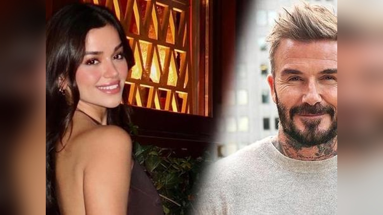 Selin Yağcıoğlu ve David Beckham Buluştu: Unutulmaz Anlar Yaşandı