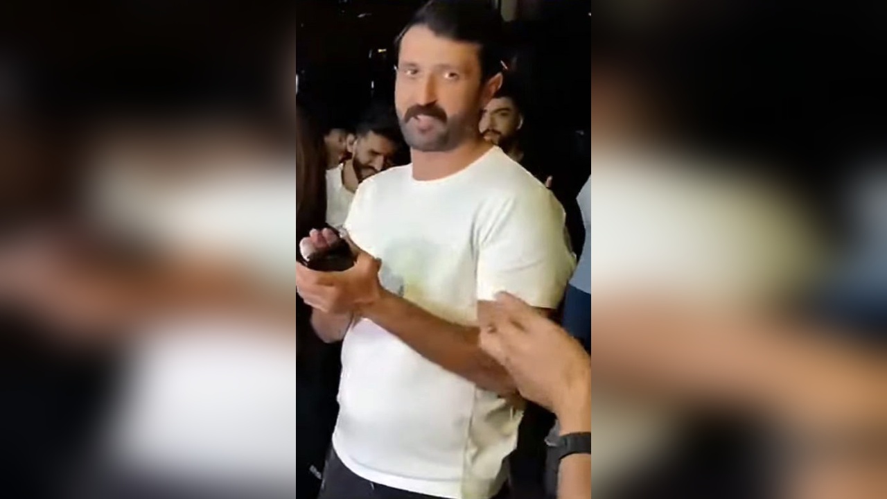 Dört Sanığa Nitelikli Yağma Ceza Verildi
