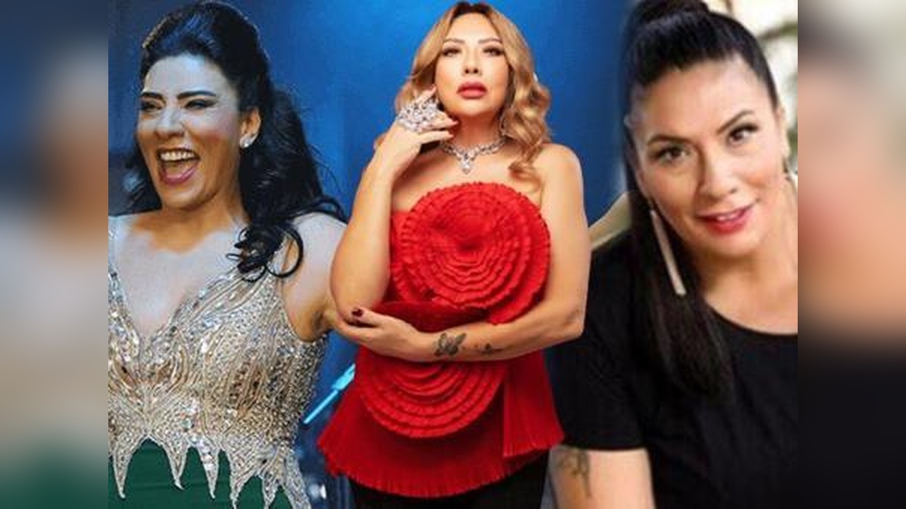 Ünlü Şarkıcının Dikkat Çeken Değişimi: 24 Kilo Verdi