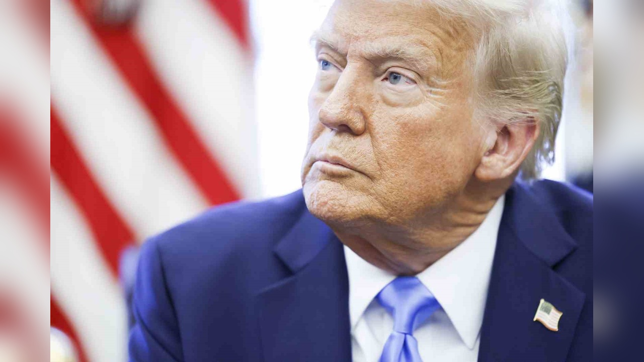 Trump'tan İran ile Nükleer Barış Anlaşması Vurgusu