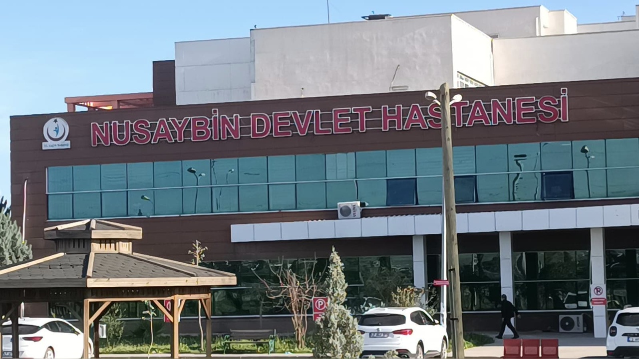 Mardin'de İki Ayrı Kavga Sonucu Üç Kişi Yaralandı