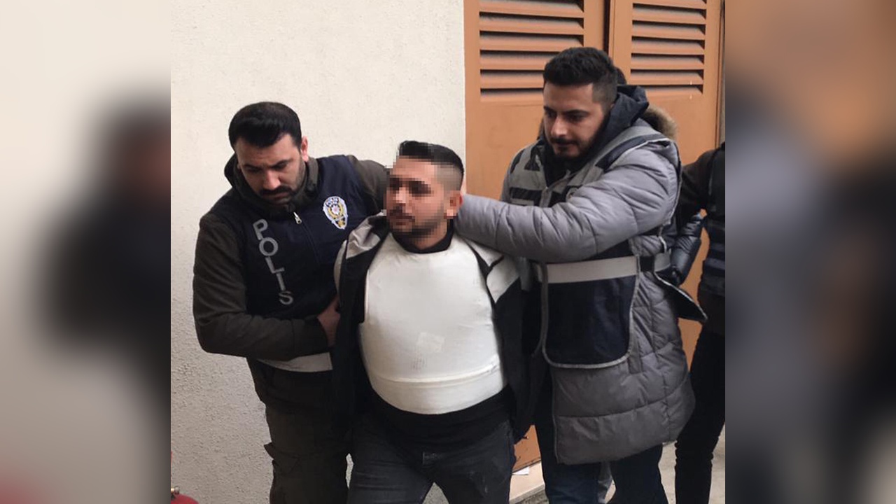 Eğlence Mekanında Silahlı Saldırı: Bir Kişi Hayatını Kaybetti