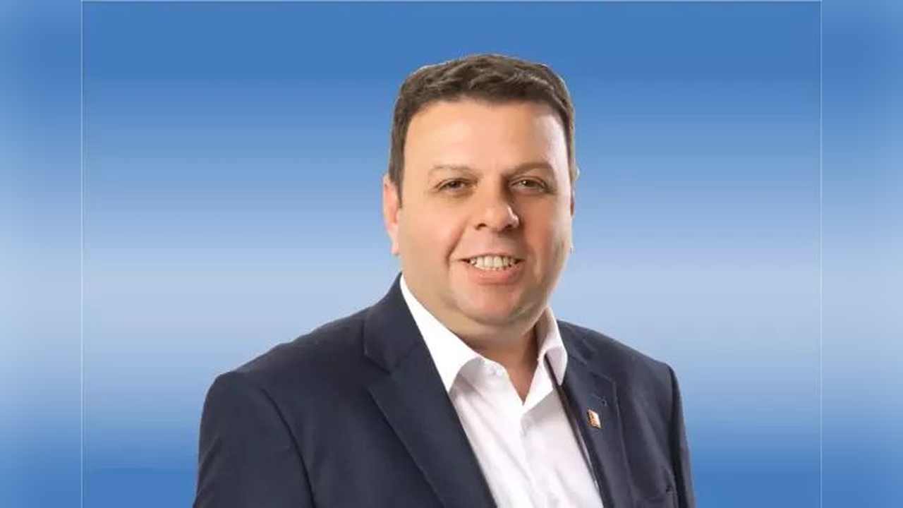 Milletvekili Ün Hakkında Fezleke Düzenlendi
