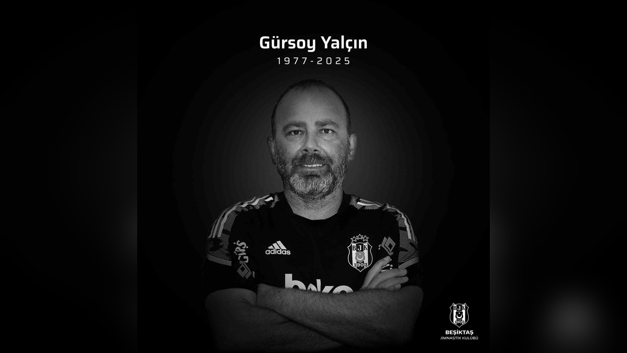 Sergen Yalçın'ın Kardeşi Hayatını Kaybetti