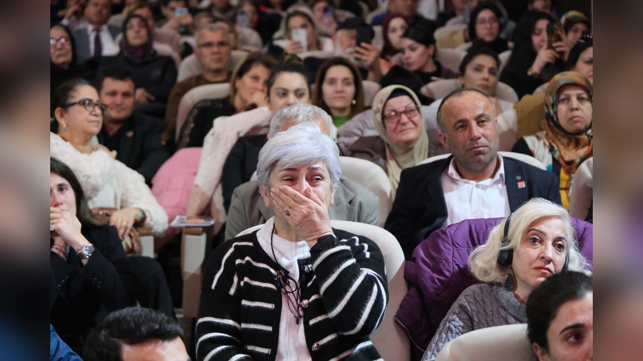 Depremzedelerin Duyguları Belgeselde Hayat Buldu