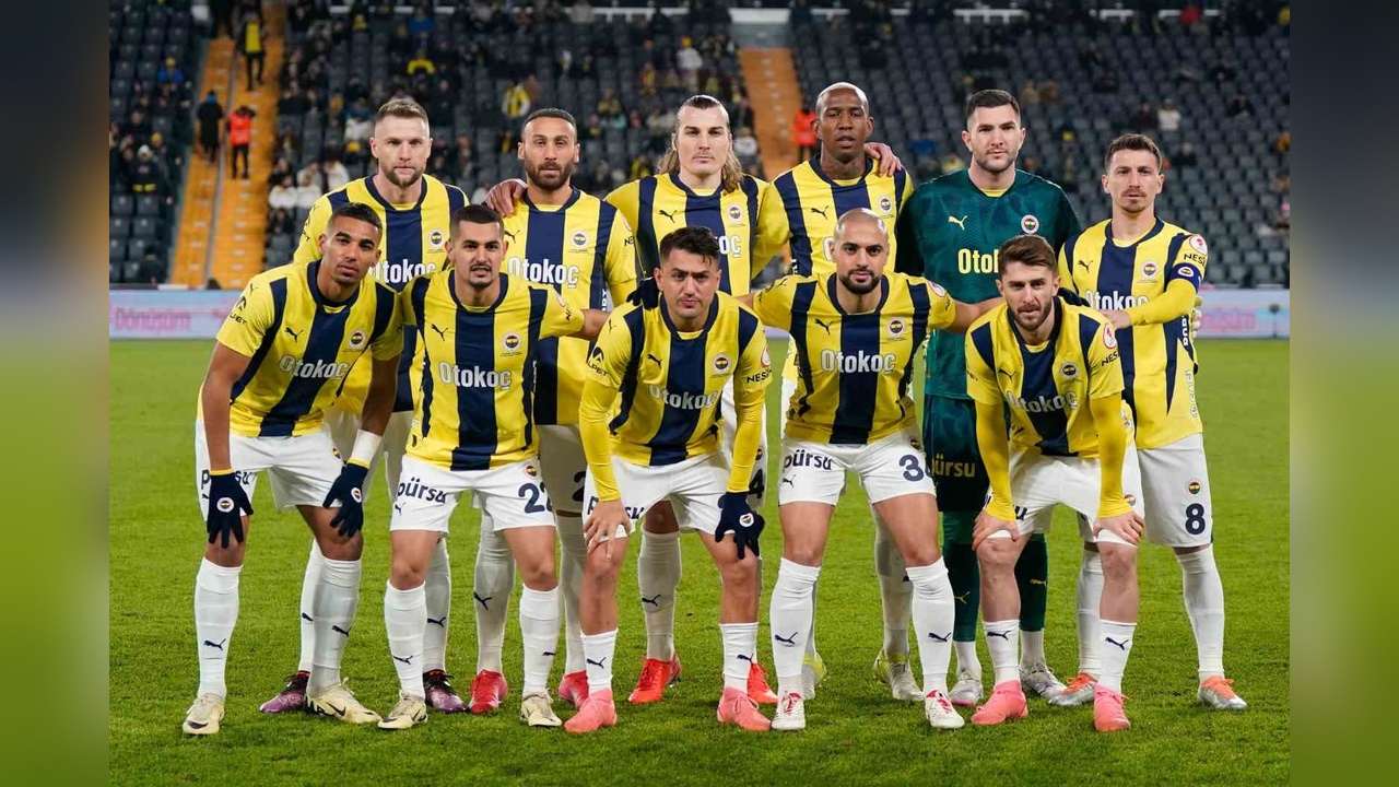 Mourinho, Kupa Mücadelesinde Rotasyon Yapacak
