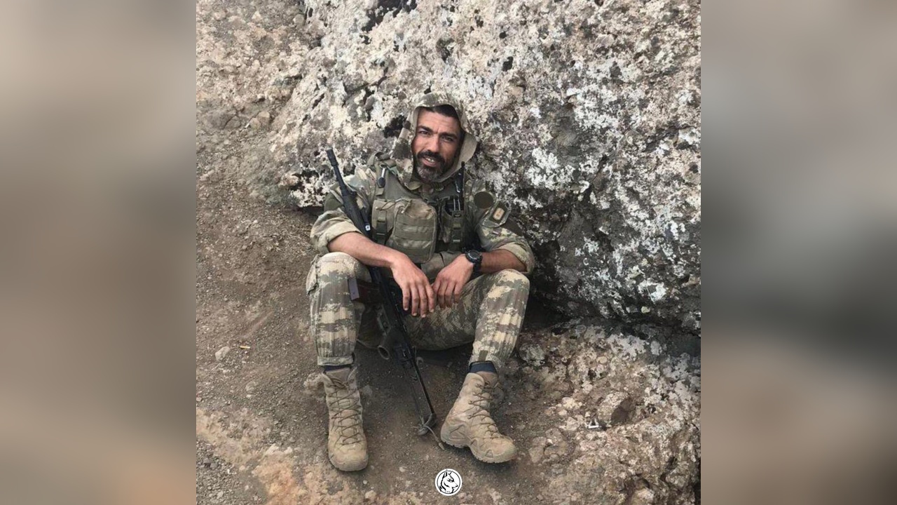 Aydın'da Şehit Acısı Yaşanıyor