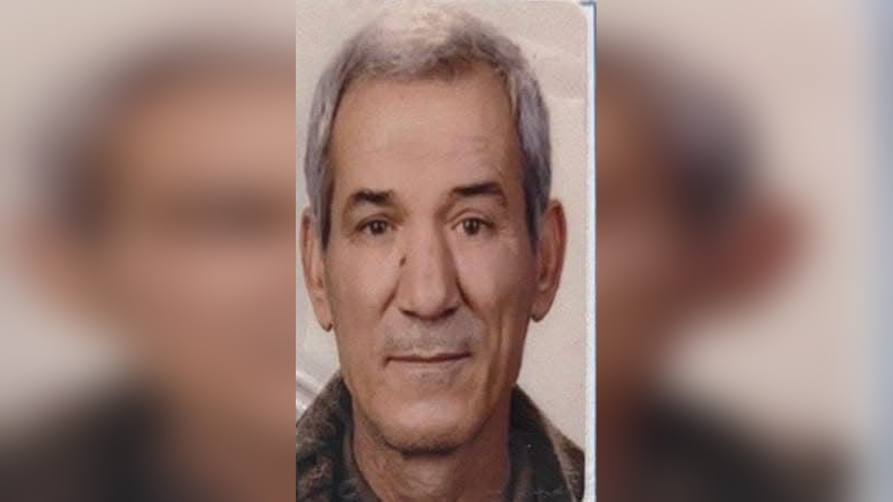 Çanakkale'de Kayıp Demans Hastasının Cesedi Ormanda Bulundu