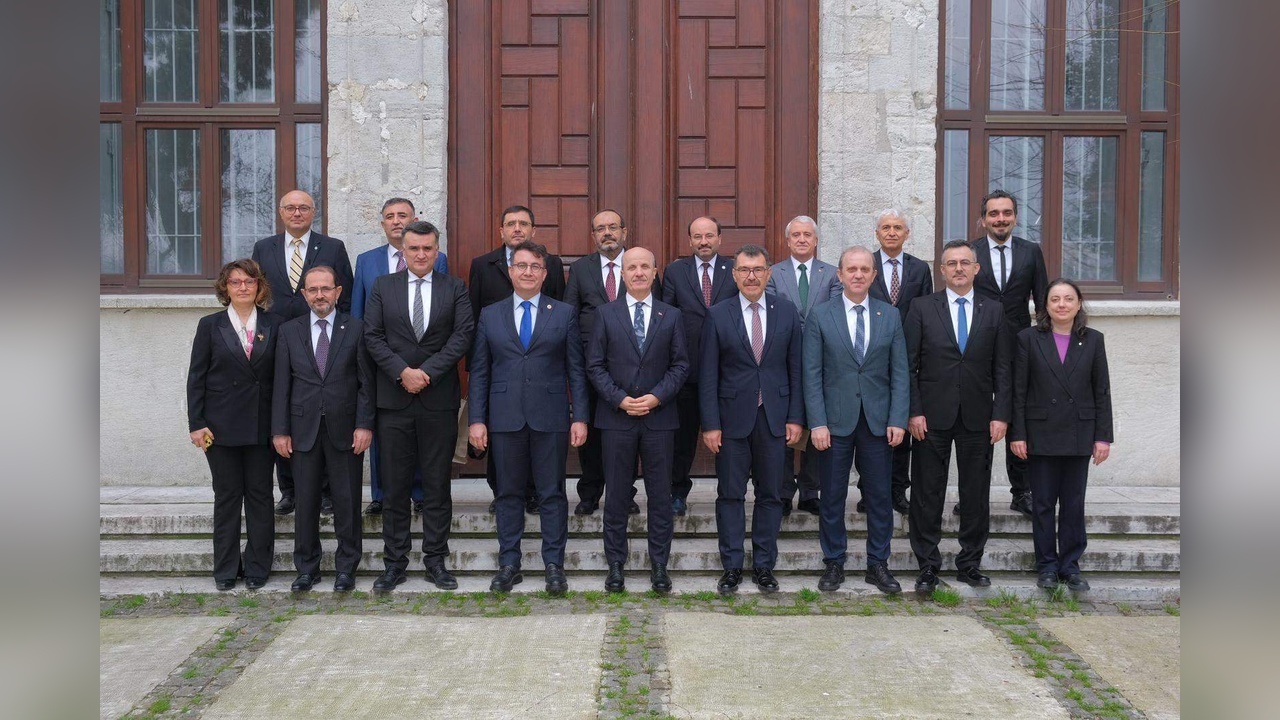 Teknik Üniversiteler Birliği Kuruldu