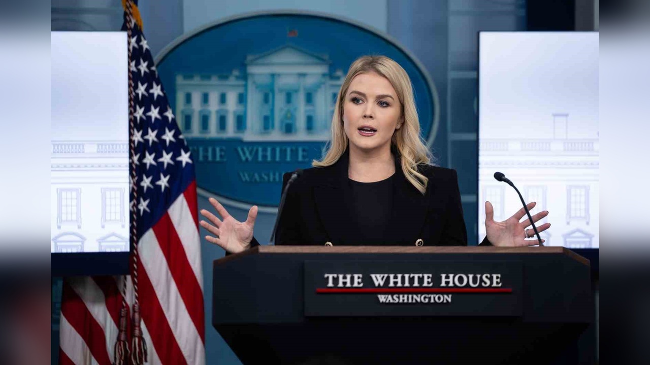 Beyaz Saray'dan Trump'ın Gazze Açıklaması