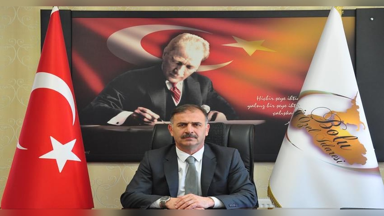 Otel Sahibinin Eşine Yurt Dışı Çıkış Yasağı Getirildi
