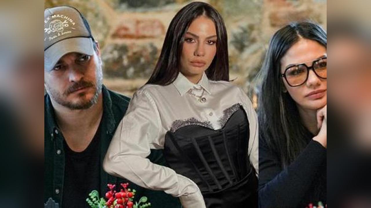 'Eşref Rüya' Dizisi Hakkında Tüm Detaylar