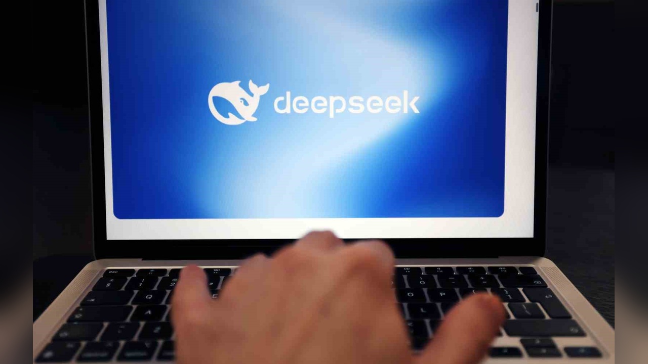 Güney Kore, DeepSeek Uygulamasına Erişimi Kısıtladı
