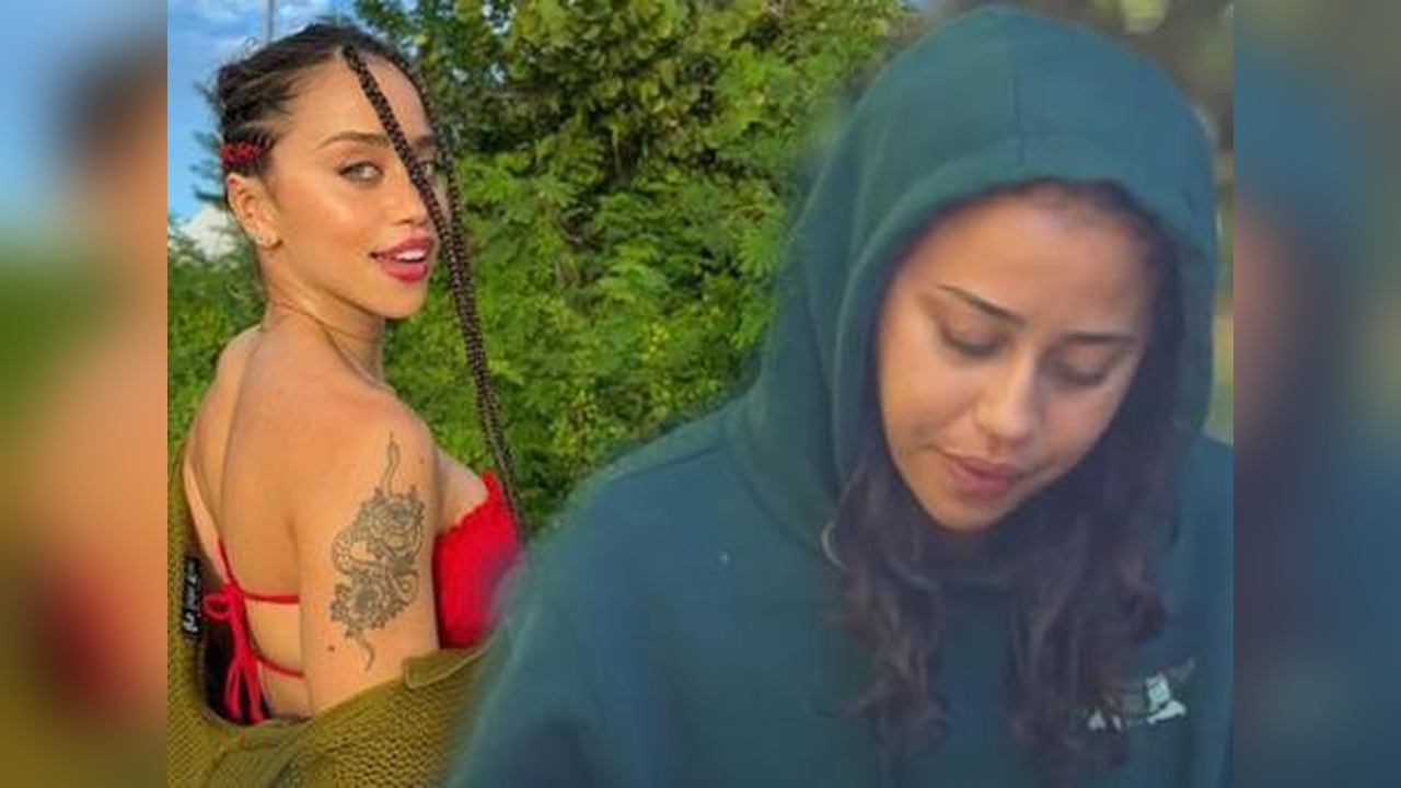 Zeynep Alkan, Survivor'dan Elendikten Sonra Kırıldığı İsimle İlgili Açıklamalarda Bulundu