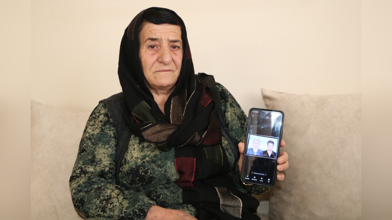 Otomobil Almak İçin Gittiği Hatay'da Deprem Acısı Yaşıyor