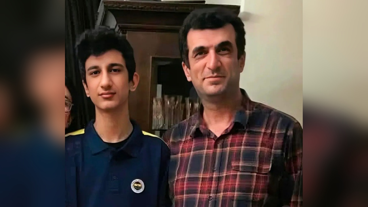 Dernek Başkanı, Deprem Kurtarma Çabalarını Duygusal Bir Paylaşımla Anlattı