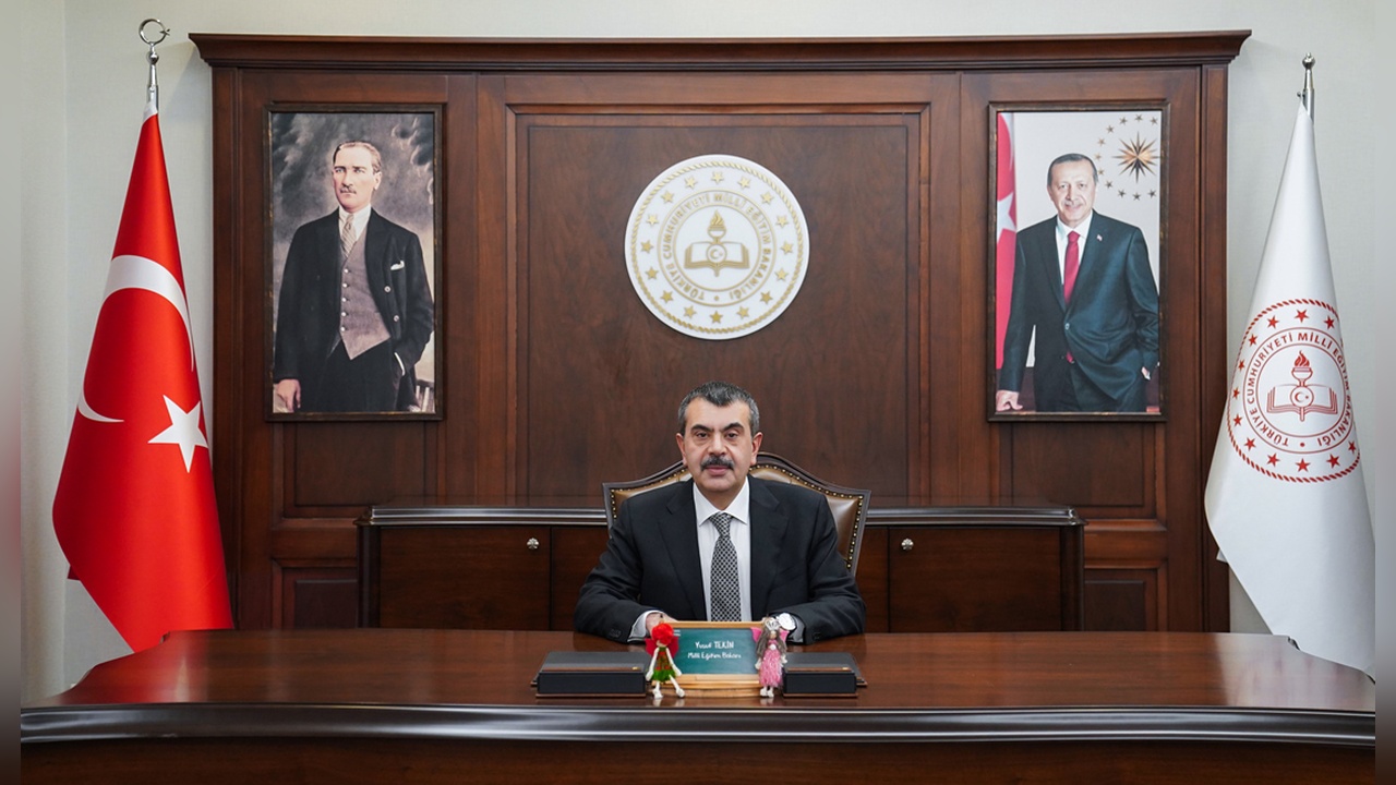 Deprem Bölgesindeki Derslik Kapasitesi Artıyor