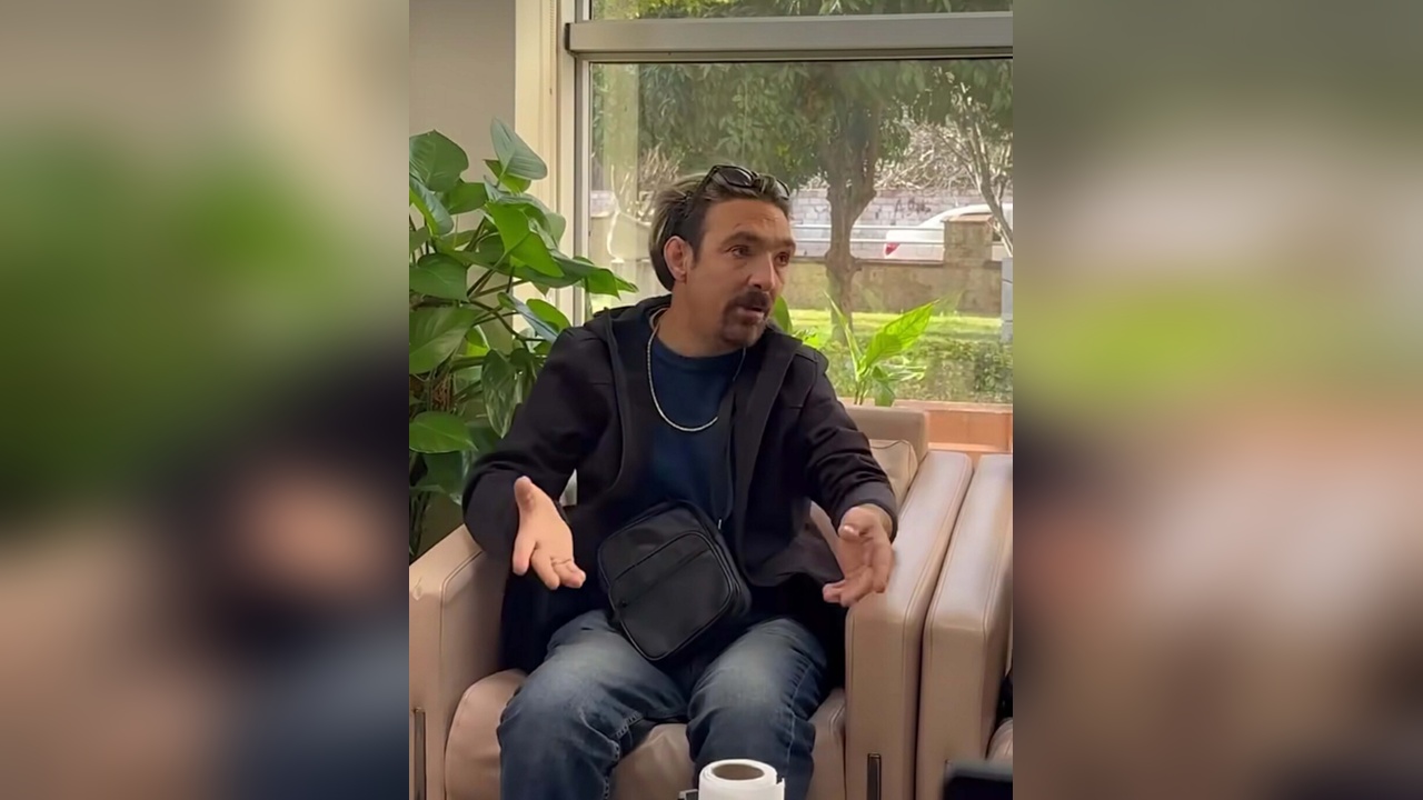 Belediye Personeline Yapılan Şaka Tepki Çekti