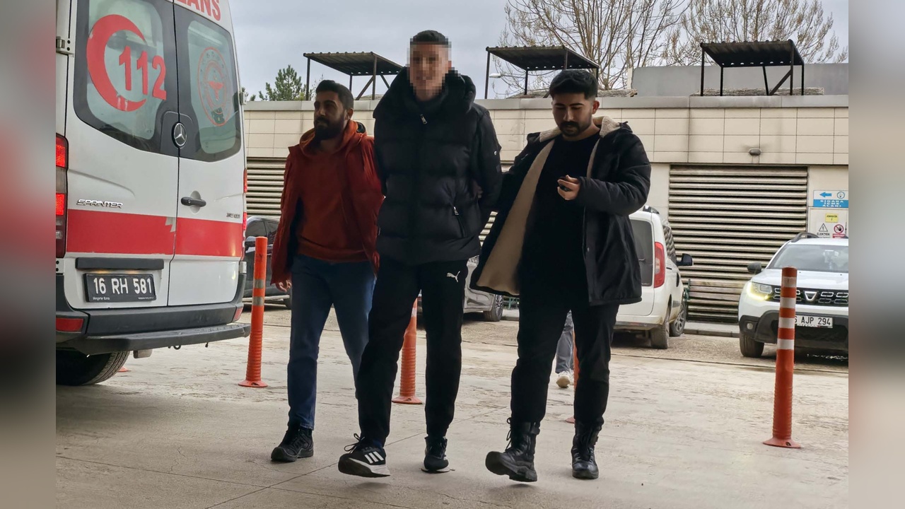Fidye İsteyen Şüpheli Yeniden Gözaltında