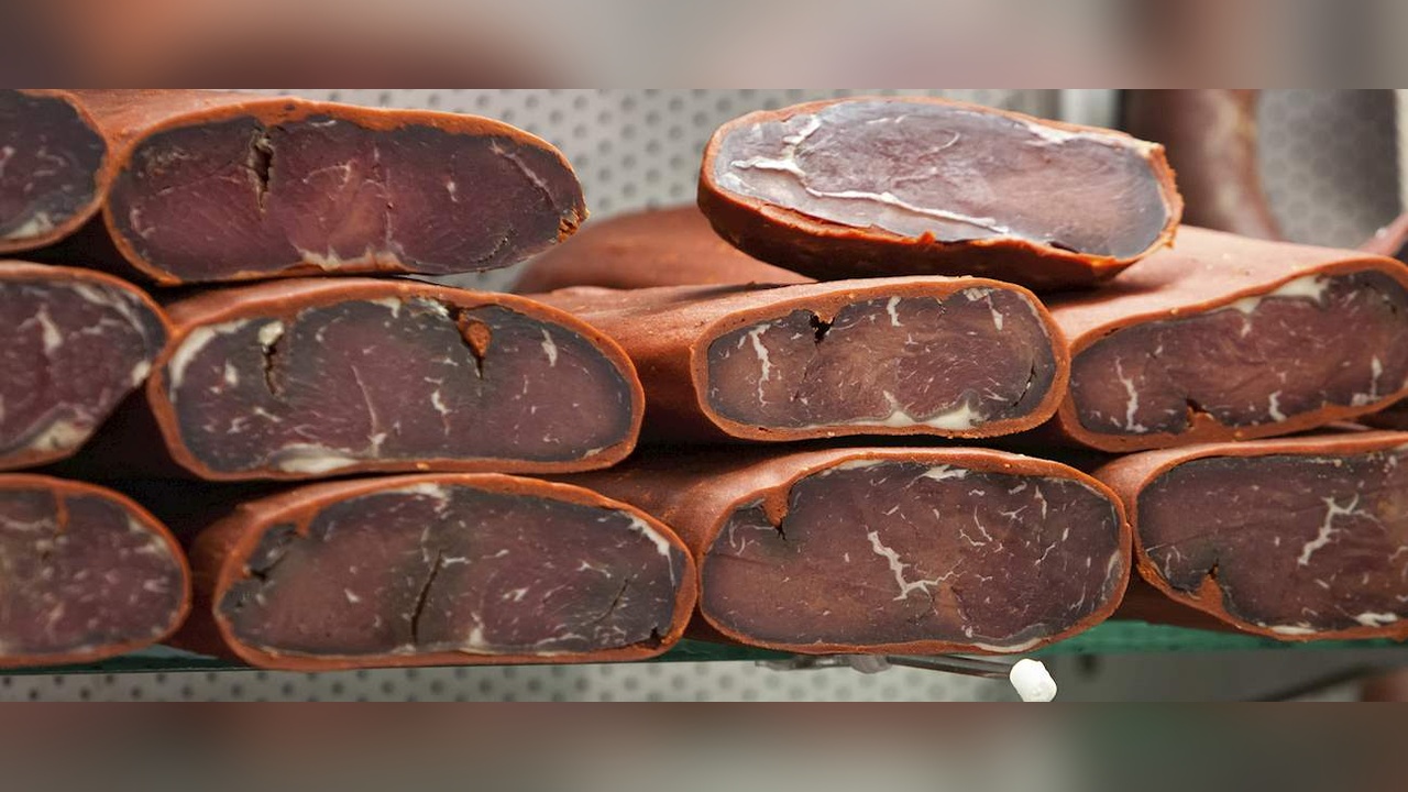 Afyon Pastırması, Avrupa Pazarına Açılıyor