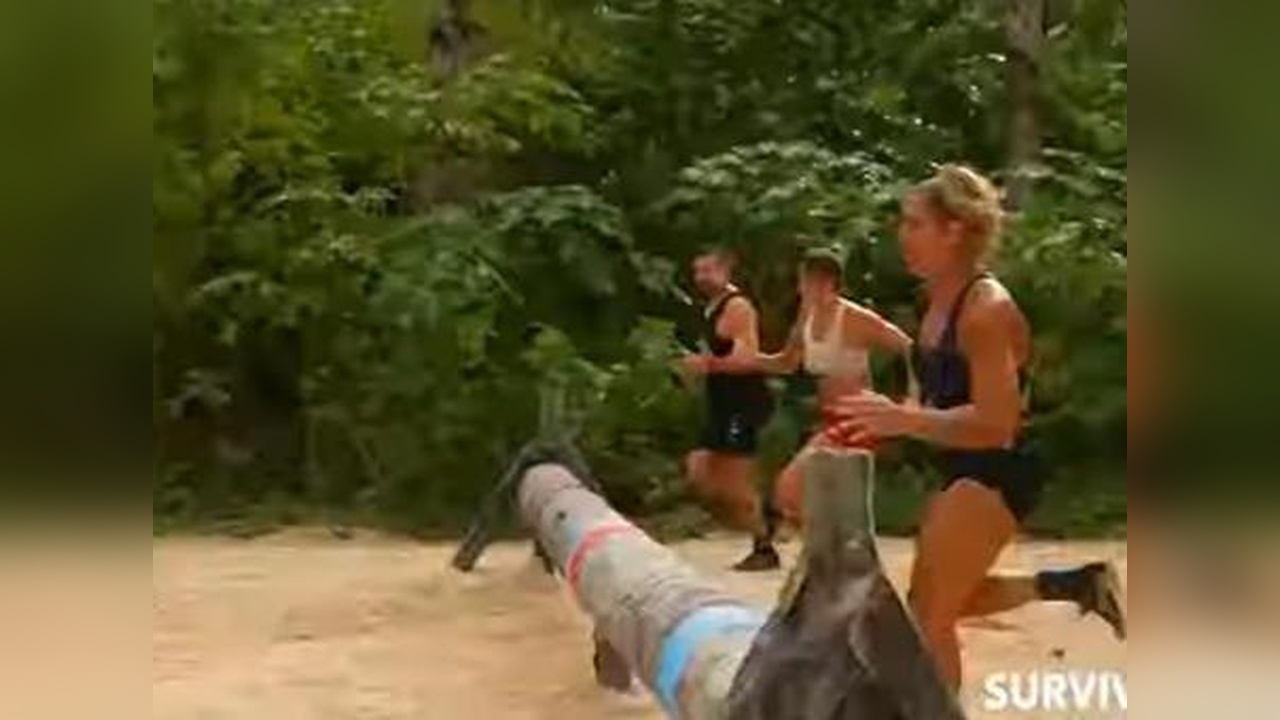 Survivor Türkiye'de Heyecan Dorukta: Dokunulmazlık ve Eleme Adayları Belli Oldu