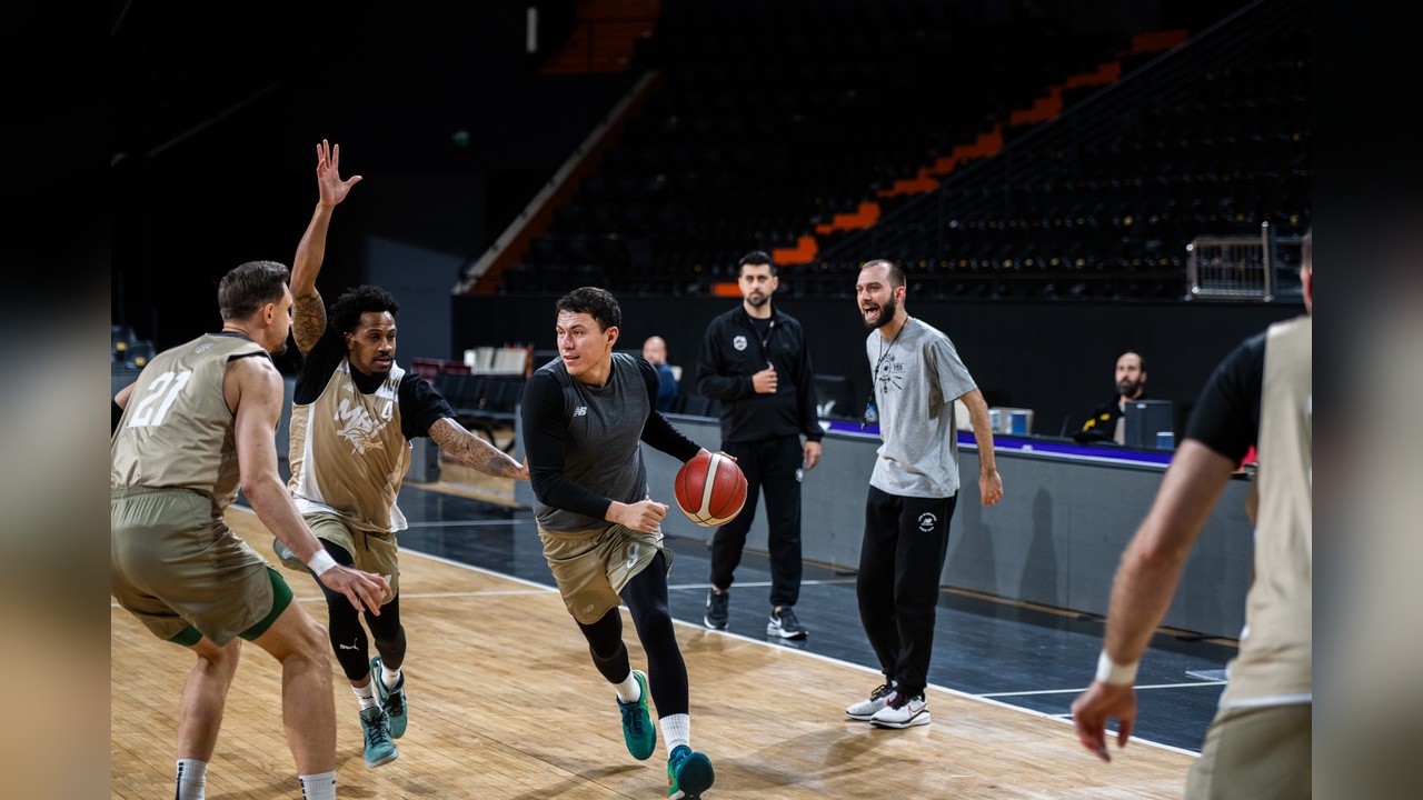 MSK'nın Hedefi: Önce Karşıyaka, Ardından Tofaş
