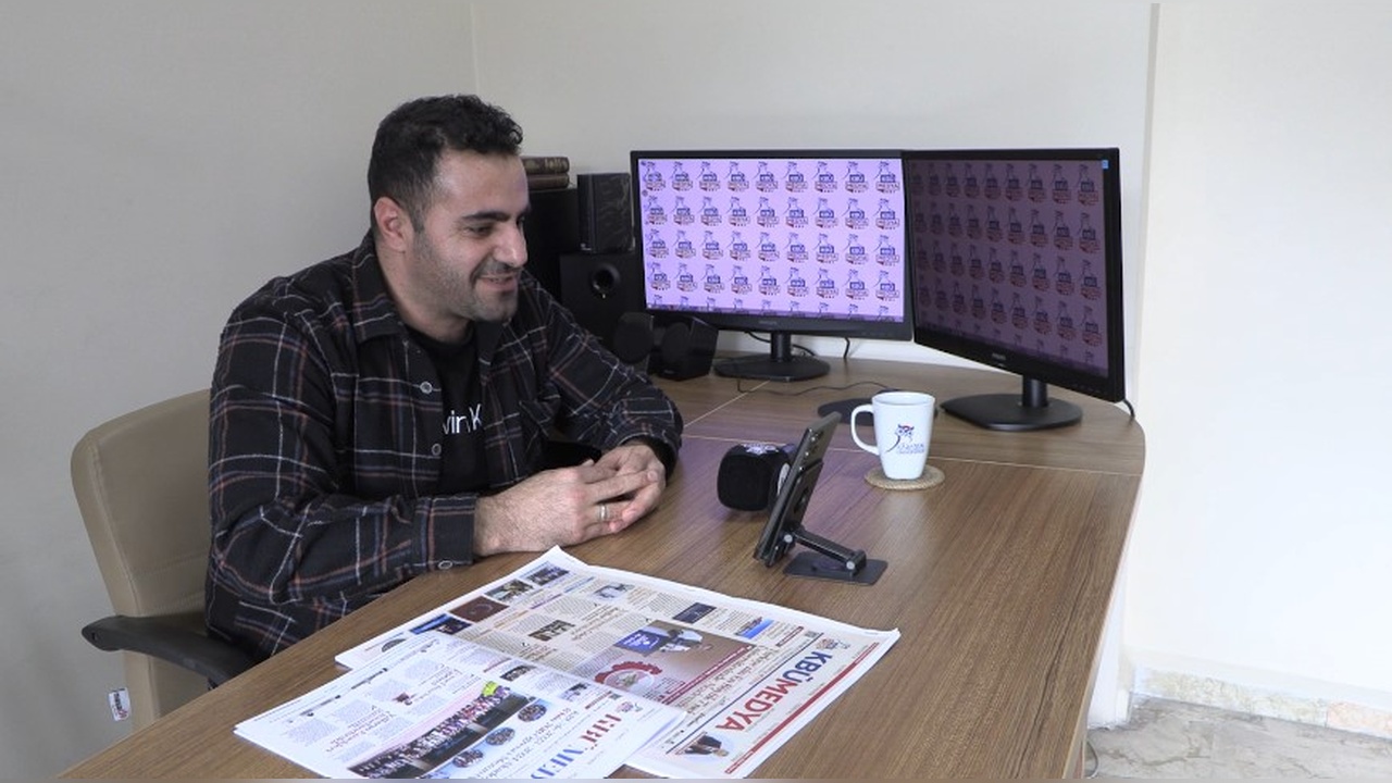 Kurtarma Ekibi, 110 Saat Sonra Depremzedeyi Telefonla Aradı