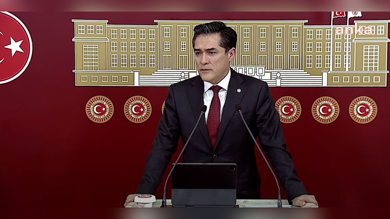 Kavuncu'dan Cumhurbaşkanı Tercihine Eleştiri
