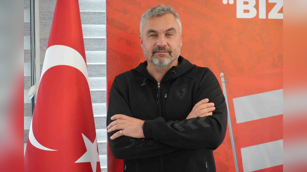 Thomas Reis, Başakşehir Yenilgisini Değerlendirdi