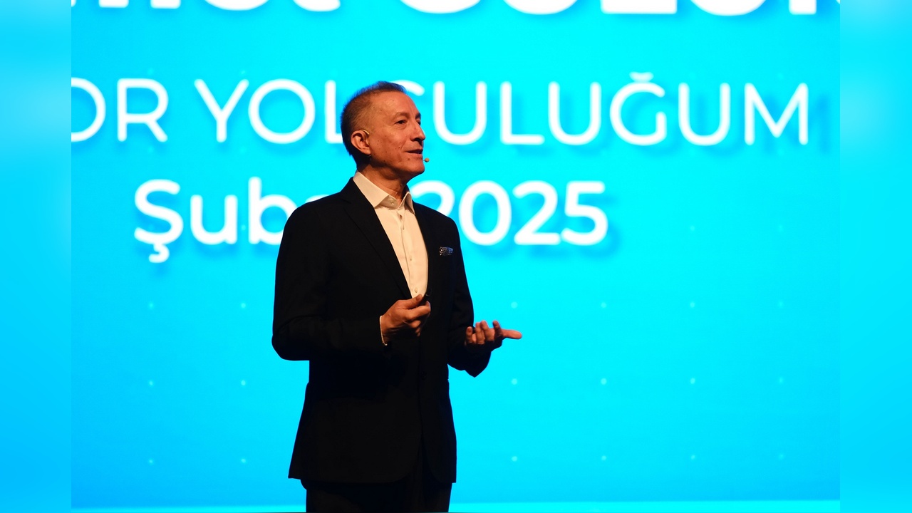Ahmet Gülüm, TMOK Başkanlığı İçin Adaylığını Duyurdu