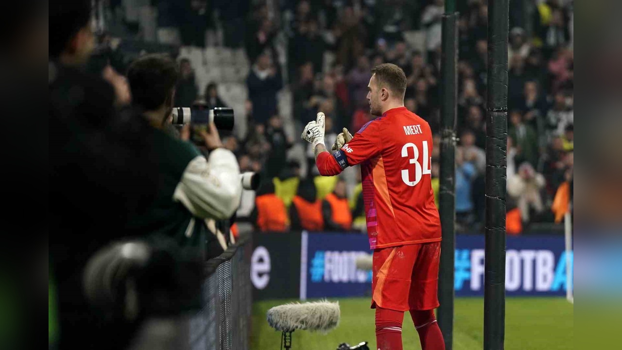 Boluspor Taraftarına TFF Fair Play Ödülü Verildi