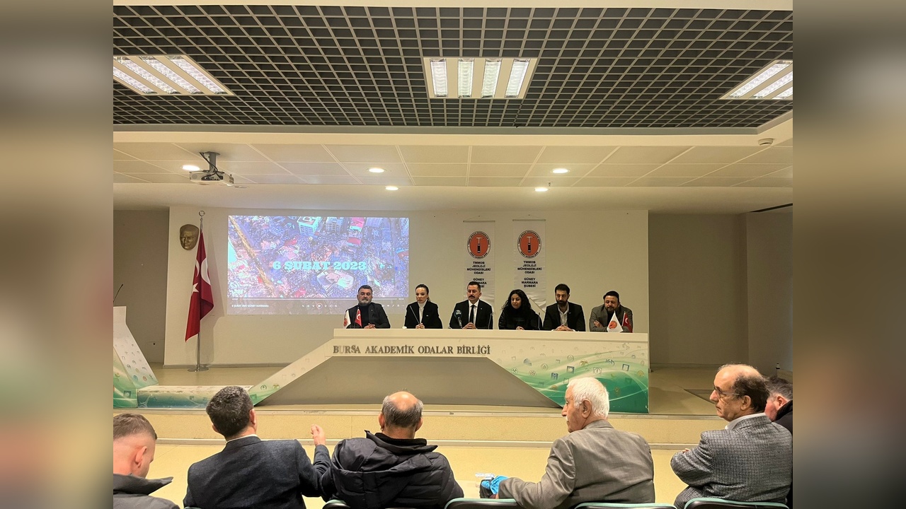 Doğa Olayları ve Afetler: Kader Değil, Önlem Alınabilir