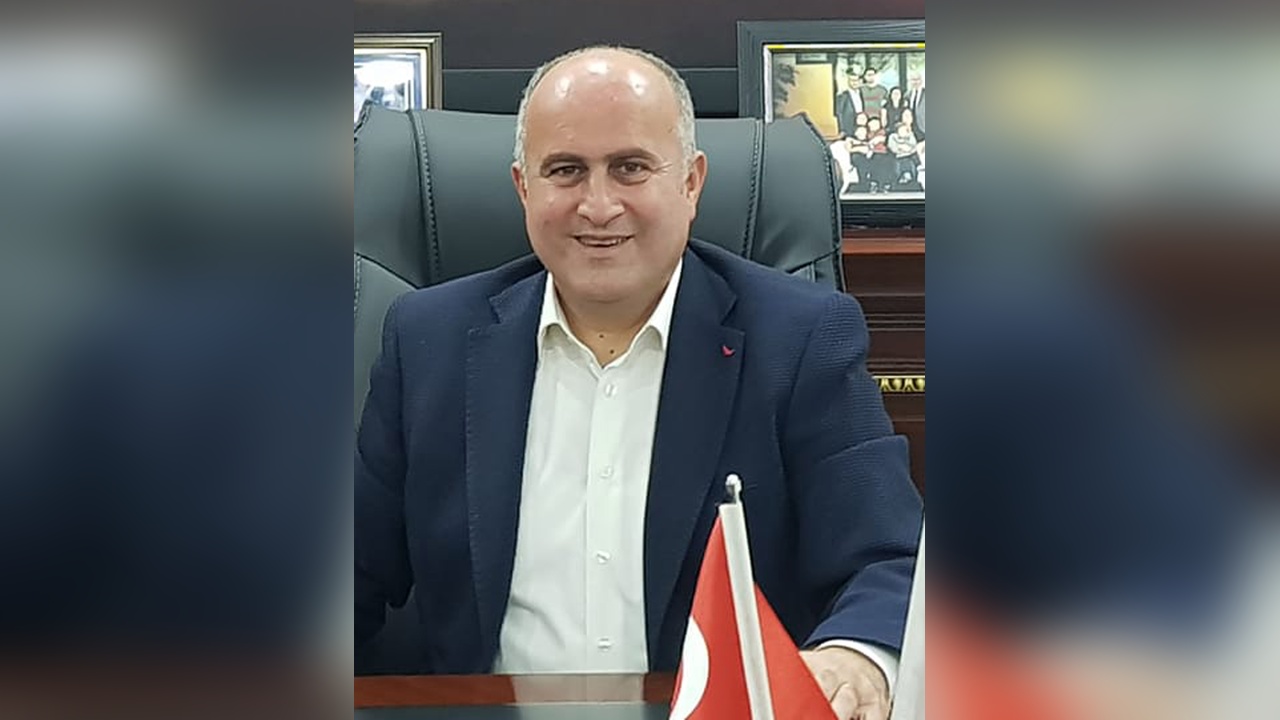 Eski Başkan Zimmet Suçlamasıyla Tutuklandı