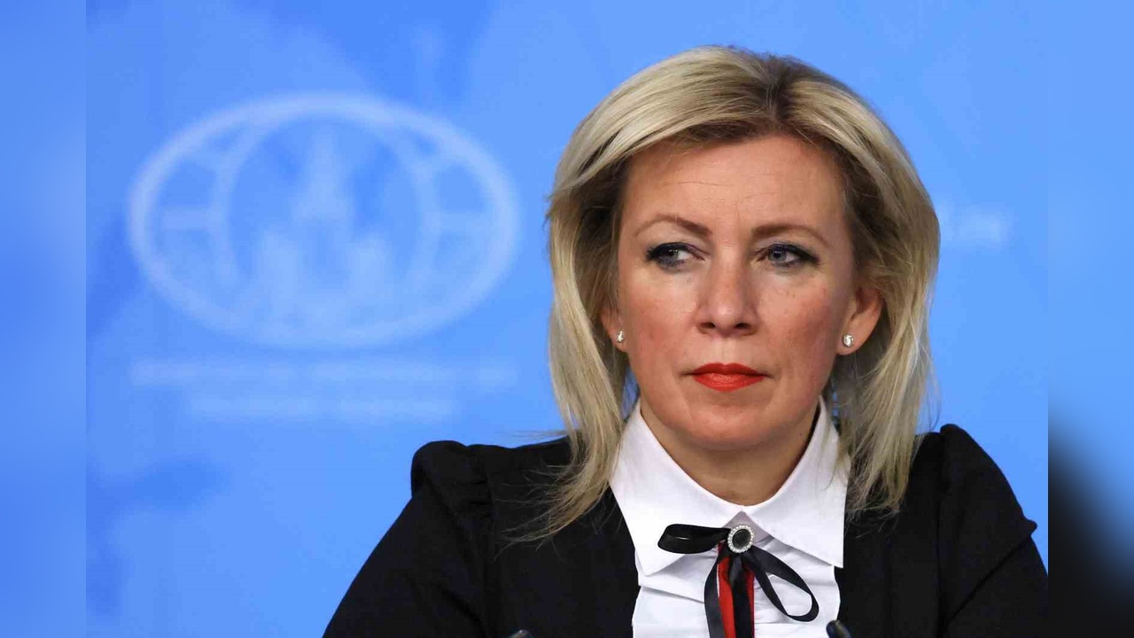 Rusya, Trump'ın Gazze Açıklamalarına Tepki Gösterdi