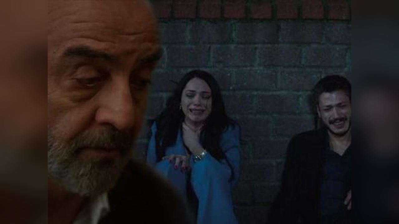 Hande Yücedağ'ın Ölüm Nedeni Açıklandı: Azem Gerçeği Çocuklara Anlatıldı