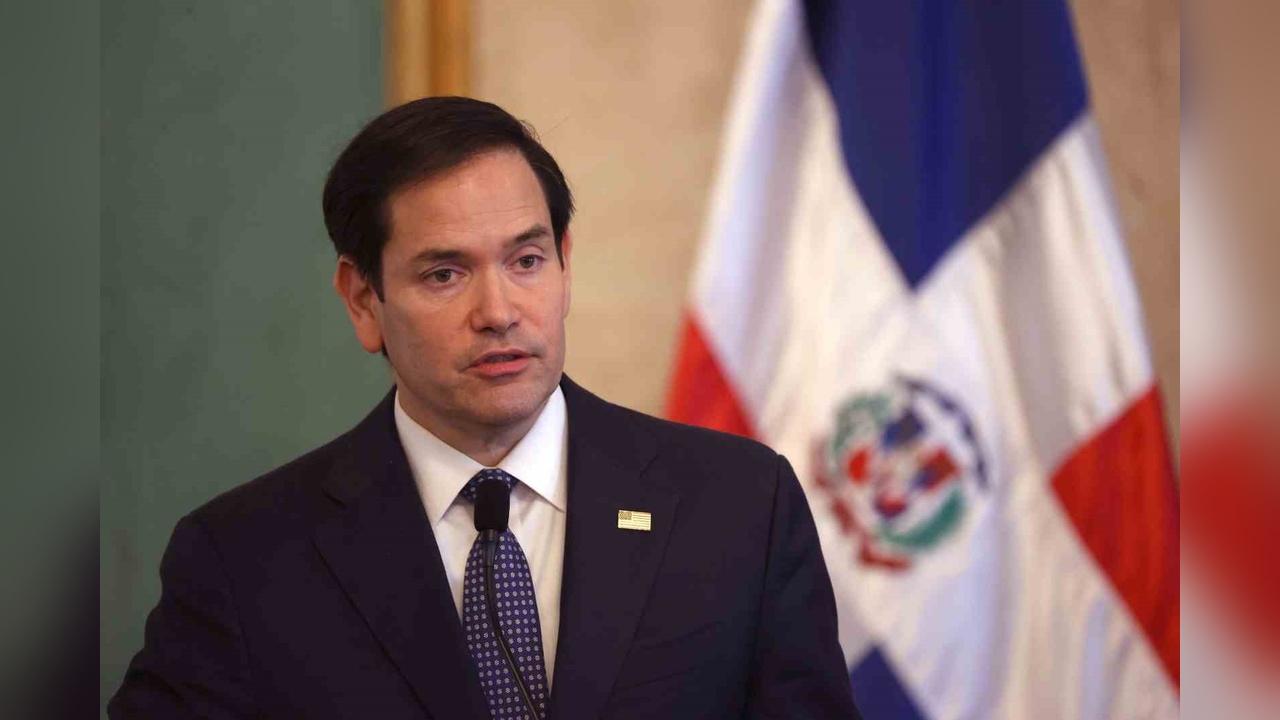 Rubio'dan Gazze Yeniden İnşası Açıklaması