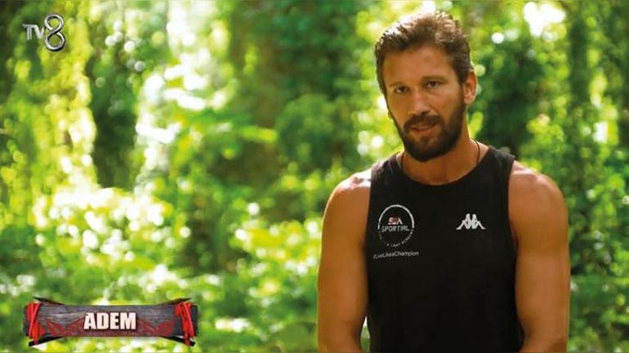 Survivor'da Eleme Adayı Belli Oldu: İsmail ve Yusuf Arasındaki Gerilim Tırmanıyor