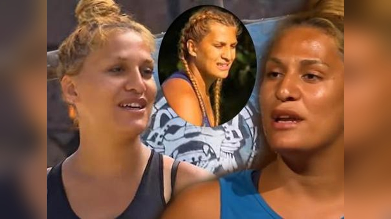 Survivor Almeda Baylan'dan Rekor Performans