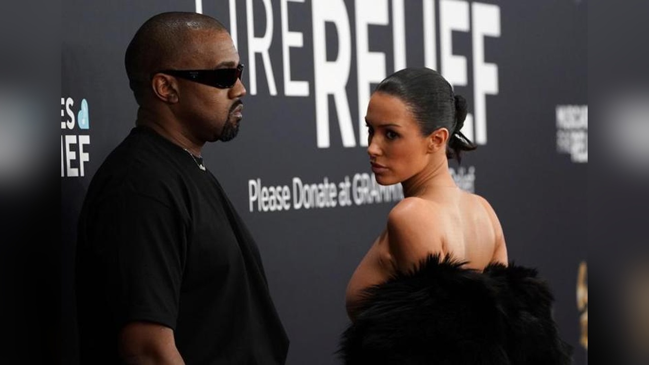 Kanye West, Tartışmalı Destek Açıklamasıyla Gündemde